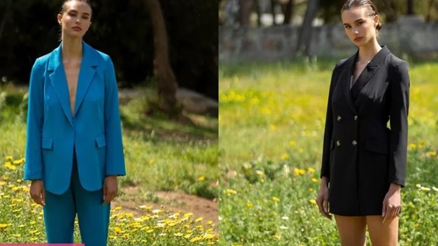 Αυτά είναι τα κομμάτια που θα αναβαθμίσουν τις πασχαλινές σου εμφανίσεις