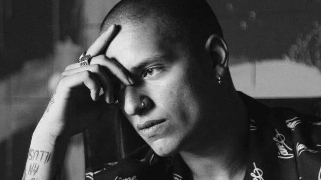 Χριστόφορος Βλαχάκης: Ο γιος του Χρήστου Δάντη μπήκε φαντάρος! Δείτε την ανάρτηση του τραγουδιστή