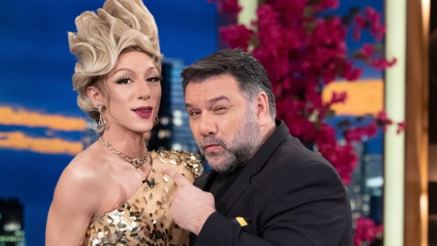 Holly Grace: &quot;Είχα ένα βίαιο σχολικό περιβάλλον, Δεν γύριζα από τον σύντομο δρόμο γιατί μου την είχαν στημένη&quot;