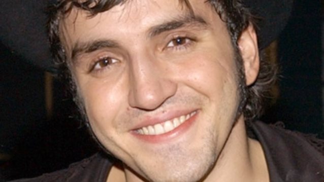 Λεωνίδας Μπαλάφας: Για δεύτερη φορά πατέρας!