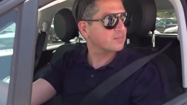 Γιάννης Πουλόπουλος για Ανδρέα Μικρούτσικο: &quot;Εγώ αυτό το κρατώ ως παράσημο&quot;