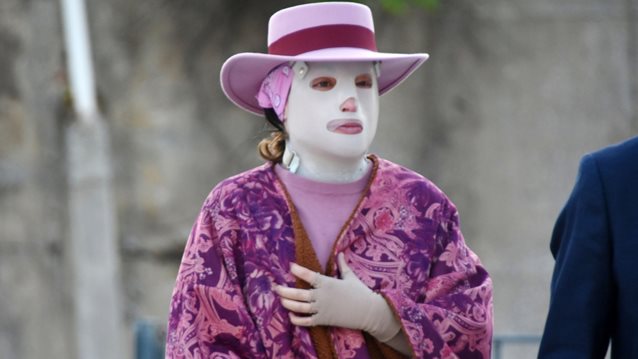 Η Ιωάννα Παλιοσπύρου στο γυμναστήριο | Το αισιόδοξο μήνυμα που χρειάζεται να διαβάσουν όλες οι γυναίκες