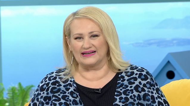 Άση Μπήλιου: Οι αστρολογικές προβλέψεις για τον Φεβρουάριο