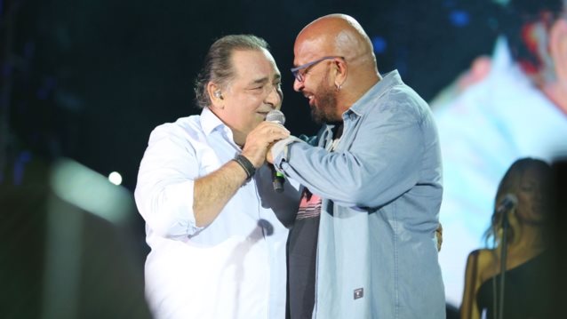 Γιάννης Ζουγανέλης: &quot;Ο Βασίλης Καρράς ήταν από τις εξαιρέσεις, δεν μπορείτε να φανταστείτε&quot;