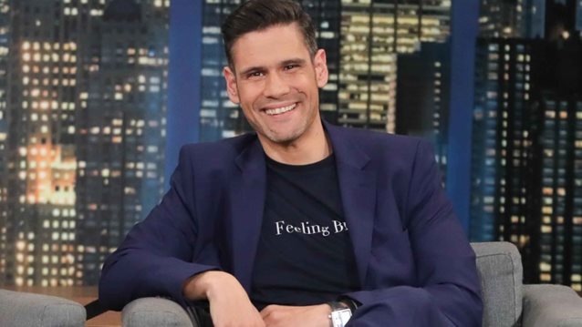 Δημήτρης Ουγγαρέζος: Οι αποκαλύψεις στον Αρναούτογλου | Τα αίτια του χωρισμού του με την Ιλένια Ουίλιαμς &amp; το unfollow στην Ελένη Τσολάκη