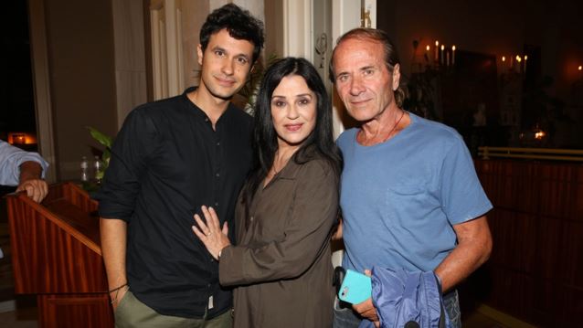 Ορφέας Αυγουστίδης: Ήταν φρικτή συνθήκη για μένα, έλεγα στους γονείς μου &quot;Σας παρακαλώ...&quot;