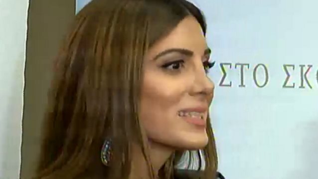 Σταματίνα Τσιμτσιλή: Η επιβεβαίωση της 3ης εγκυμοσύνης &amp; η ερώτηση για το φύλο του μωρού