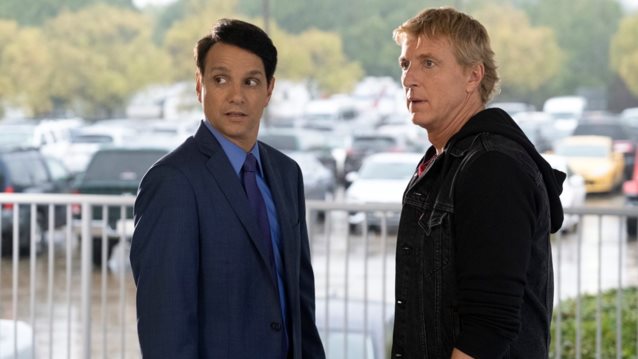 5 σειρές για τον Ιανουάριο