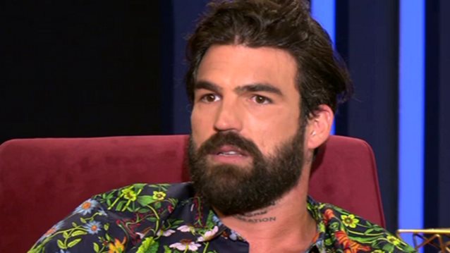 Δημήτρης Αλεξάνδρου: Μιλά για όλα! Τα δύσκολα παιδικά χρόνια, η συγκίνηση για τον παππού του &amp; οι αιχμές για τη Φαίη Σκορδά