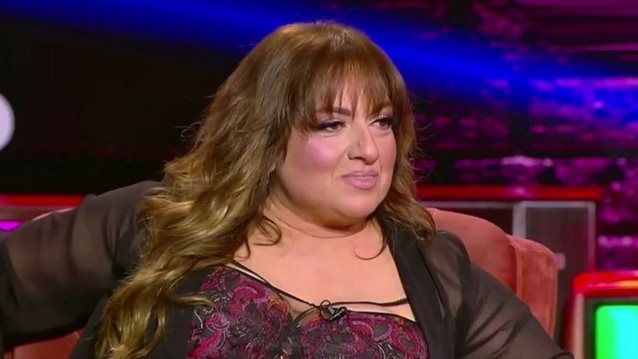 Σοφία Μουτίδου | Αποφάσισε να κάνει στροφή στην καριέρα της – Με τι θα ασχοληθεί;