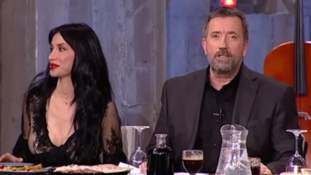 Η Μάχη Της Τηλεθέασης: Ο Σπύρος Παπαδόπουλος επέστρεψε θριαμβευτικά! Που βρέθηκαν Κοκλώνης &amp; Survivor;