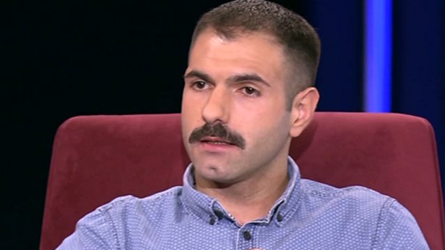 Γιώργος Καρκάς: Καρέ - καρέ η περιγραφή της νύχτας με τον ταξιτζή που τον οδήγησε στη φυλακή