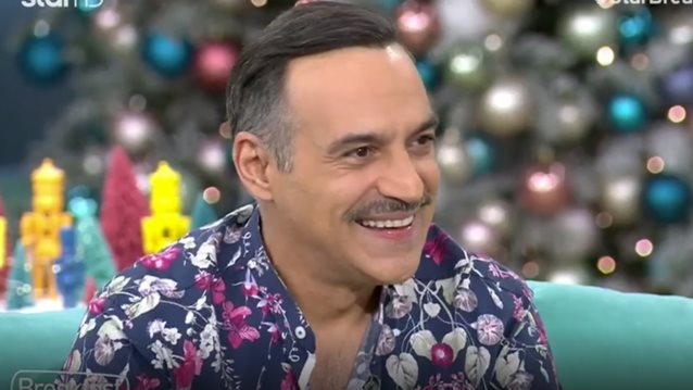 Ο Κρατερός Κατσούλης αποκάλυψε την αλήθεια για την αποχώρησή του από τους &quot;Κουκου&quot;