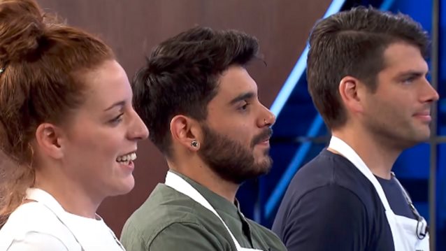 MasterChef: Ώρα για το πιο κρίσιμο επεισόδιο! Η τελευταία αποχώρηση &amp; η ανάδειξη των δύο φιναλίστ