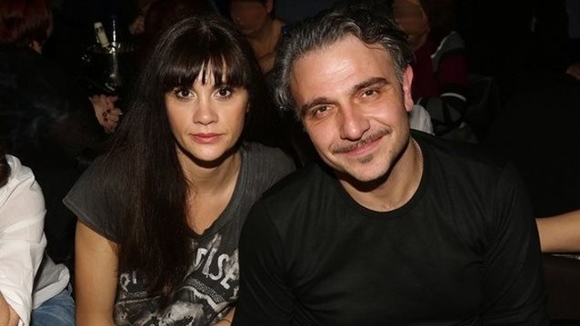 Φάνης Μουρατίδης &amp; Άννα Μαρία Παπαχαραλάμπους | Η απάντηση στις φήμες χωρισμού