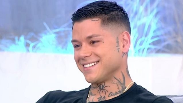 Ο Mike για τον χωρισμό του με την Έλενα Τσαγκρινού: &quot;Το προσπαθήσαμε, δεν βγήκε. Πήραμε χωριστούς δρόμους&quot;