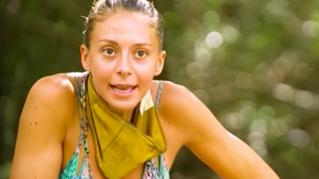 Πανικός στο Survivor για τις κουβέρτες: "Η Γεωργία έχει θέματα με τα ισχία της"