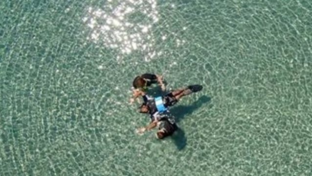 Όλα όσα θα κάνουμε το Σαββατοκύριακο στην πόλη
: Οι ενδιαφέρουσες εκθέσεις της Αθήνας
