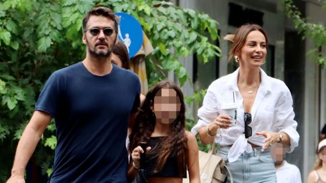 Showbiz Report | Η Μαγγίρα σε οικογενειακές στιγμές, η Naomi &amp; ο κομμωτης της Kim K στη Μύκονο