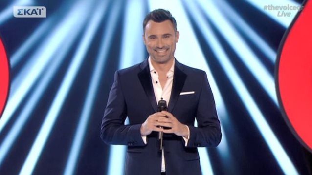 The Voice 4: Όσα έγιναν στο δεύτερο live show των «Cross battles»: Όλα τα video της βραδιάς