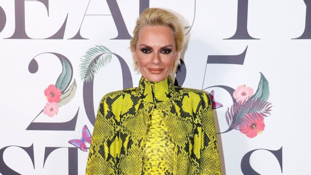 Έλενα Χριστοπούλου: "Δεν θα κάνω κάστινγκ εγώ στο GNTM..."