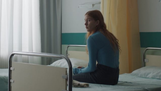 Η Μαρία παίρνει την τελική της απόφαση - Μάθε τα πάντα για το μεγάλο φινάλε του &quot;Milky Way&quot;