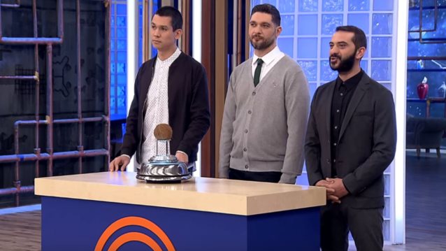 MasterChef: Το «ταξίδι» στον Άγιο Δομίνικο και τα απίστευτα σχόλια των κριτών! Ποιοι είναι υποψήφιοι προς αποχώρηση;