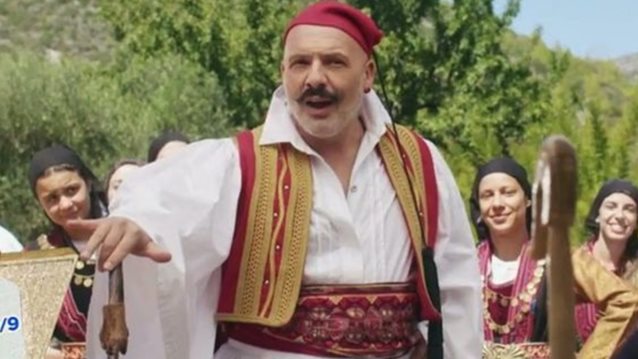 Το &quot;Καλό Μεσημεράκι&quot; επιστρέφει σε νέα ώρα | Δείτε το απολαυστικό τρέιλερ