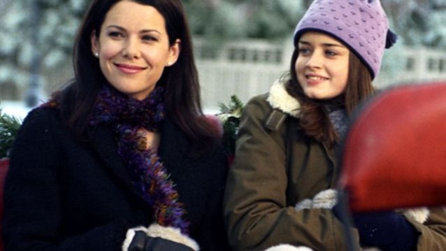 TV Best Of: Τα καλύτερα χριστουγεννιάτικα επεισόδια