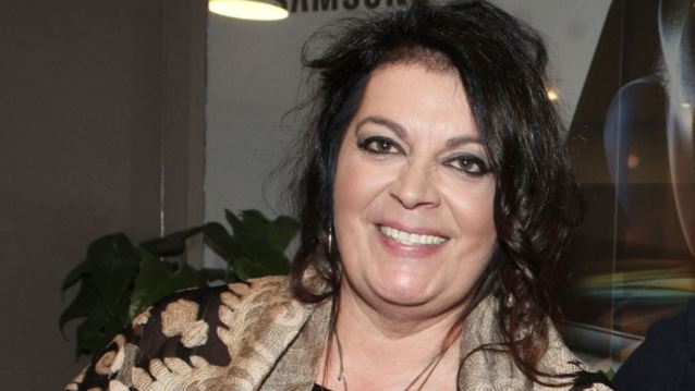 Μαρία Εκμεκτσίογλου: &quot;Το μόνο που ρώτησα τους γιατρούς ήταν αν πόνεσε και μου απάντησαν πώς δεν κατάλαβε τίποτα. Ήταν ακαριαίο&quot;