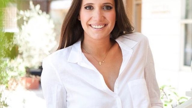 Λυδία Παπαϊωάννου: Υποδέχεται το νέο έτος με την πιο τρυφερή φωτογραφία!