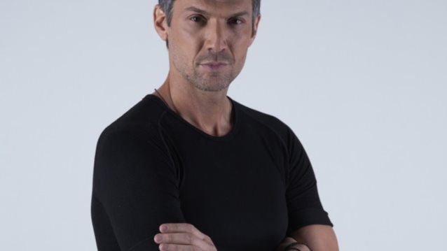 Αλέξανδρος Παρθένης: Η πρώτη φωτογραφία μετά την επιστροφή του στην Ελλάδα