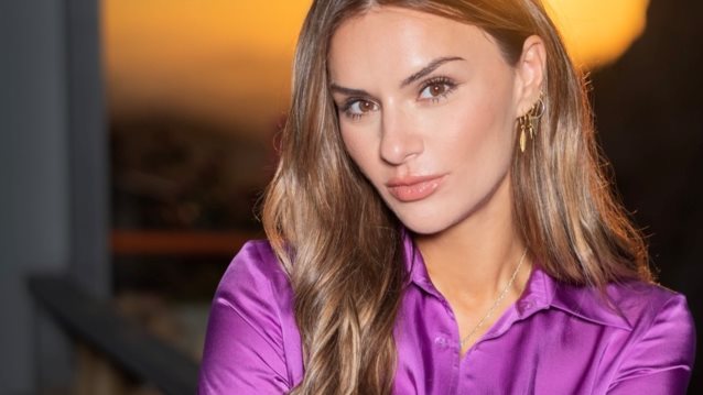 Ελένη Τσολάκη: &quot;Πλέον έχει αλλάξει το δεδομένο της ζωής μας&quot;