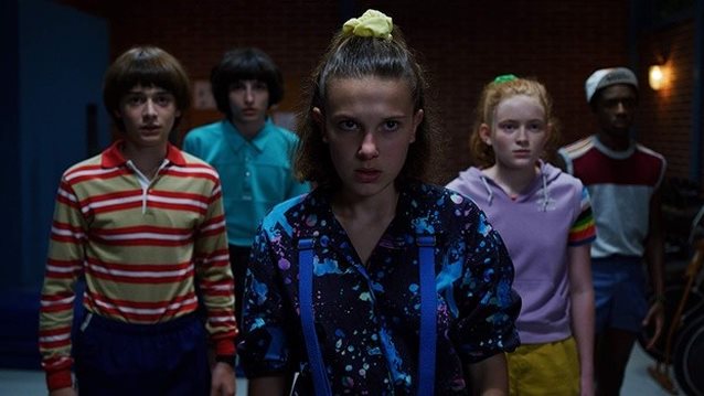 Stranger Things
: Ηθοποιός της σειράς υποβλήθηκε σε επέμβαση λόγω σπάνιας πάθησης

