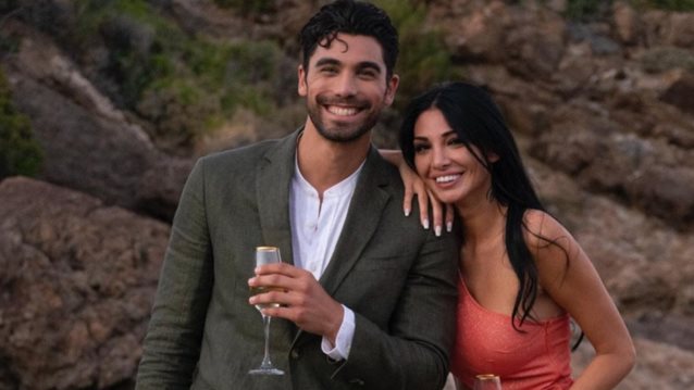 The Bachelor | Οι πρώτες δηλώσεις της Σίας &amp; η πρόβλεψη για τη νικήτρια