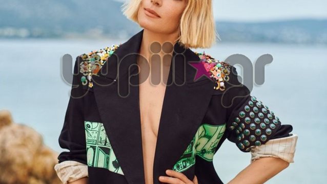 Βίκυ Καγιά &amp; Μπιάνκα: Ταξίδι για δυο στο Παρίσι!