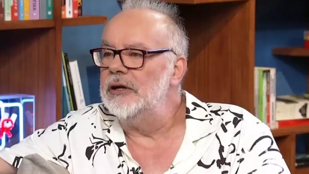 Νίκος Σούλης: "Στην πραγματική ζωή υπάρχουν μόνο δύο φύλα"