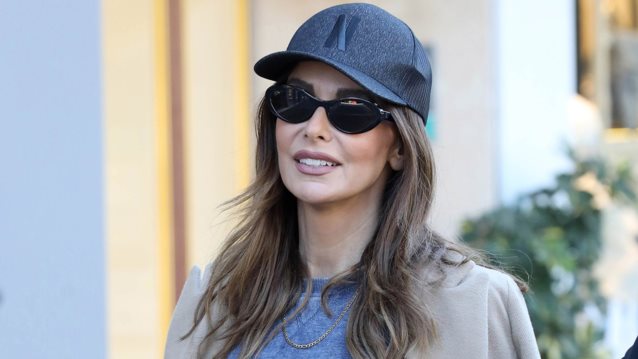 Showbiz Report | H καθημερινότητα των celebs σε φωτογραφίες