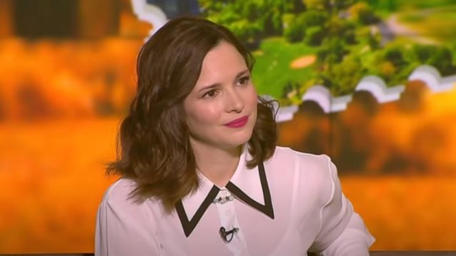 Η Ευγενία Δημητροπούλου για την υιοθεσία της κόρης της: "Ξαφνικά γίνεται ένα δέσιμο που πιο δικό σου δεν γίνεται"