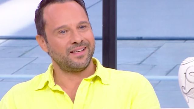 Μέμος Μπεγνής: &quot;Έκανα το όνειρό μου πραγματικότητα σε κόντρα με πολλούς ανθρώπους στο περιβάλλον μου&quot;