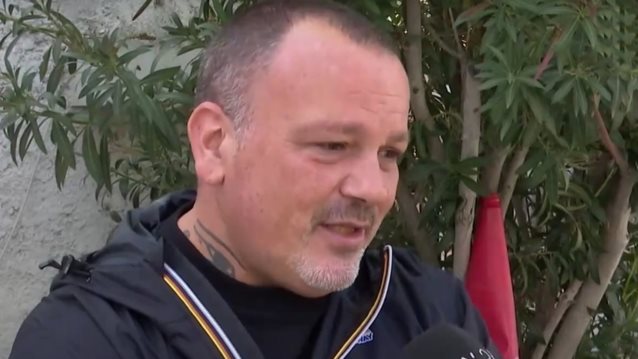 Δημήτρης Σκαρμούτσος | Η συνεργασία με τη Φαίη Σκορδά και το &quot;όχι&quot; στο MasterChef