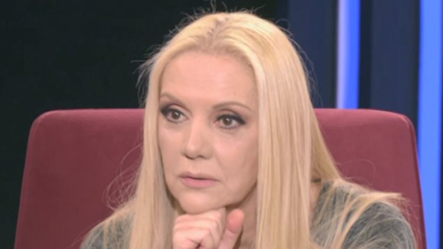 Έλντα Πανοπούλου: Η εξομολόγηση στα «Μεσάνυχτα» | Ο ρατσισμός για την  παχυσαρκία &amp; η συγκίνηση on camera