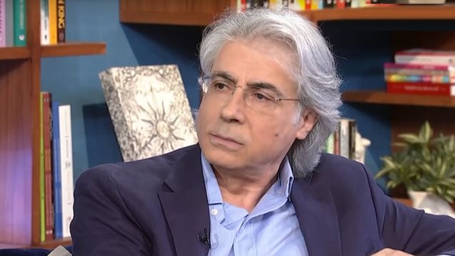 Ανδρέας Μανωλικάκης: Ήταν πόρνη πολυτελείας - &quot;Δεν ήρθες για να γίνεις βίζιτα&quot; είπα στoν εαυτό μου