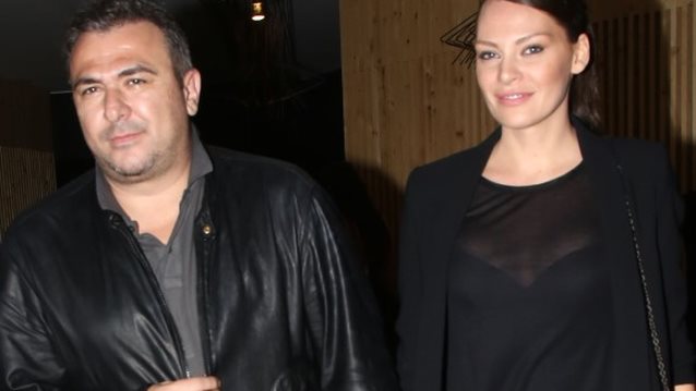 Υβόννη Μπόσνιακ: Οι πρώτες φωτογραφίες μετά τις φήμες περί δεύτερης εγκυμοσύνης