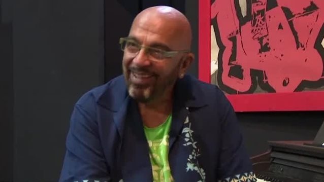 Γιάννης Ζουγανέλης: «Αγαπώ τους αλλοεθνείς, απλώς βάζω όρια! Δεν είμαι ρατσιστής»