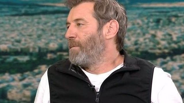 Γιάννης Στάνκογλου: "Ο Γιώργος Κιμούλης ήταν εξαιρετικός δάσκαλος, αλλά ήταν..."