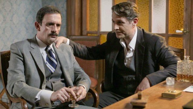 Άγριες Μέλισσες - Spoiler: Ο Δούκας αλλάζει στρατόπεδο! Τα πάντα για τα επεισόδια της επόμενης εβδομάδας