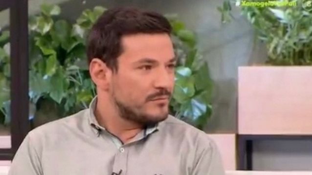 Κώστας Τσουρός: &quot;Είχα κριτικάρει τον Αντώνη Ρέμο πιο σκληρά απ&#39; ό,τι έπρεπε, μετά από χρόνια του ζήτησα συγγνώμη&quot;