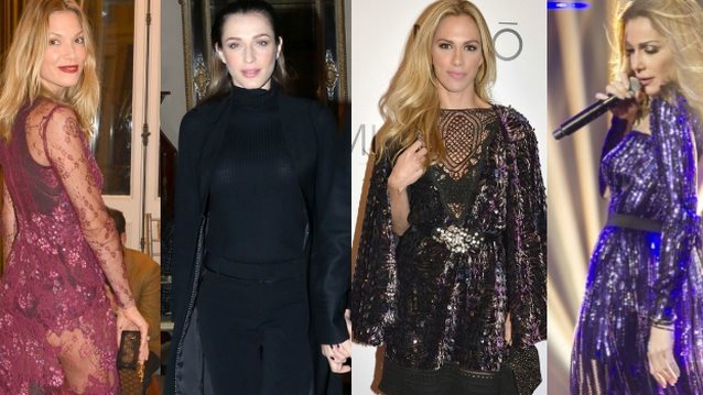 Yupiii Best Dressed: Οι 10 καλοντυμένες της χρονιάς