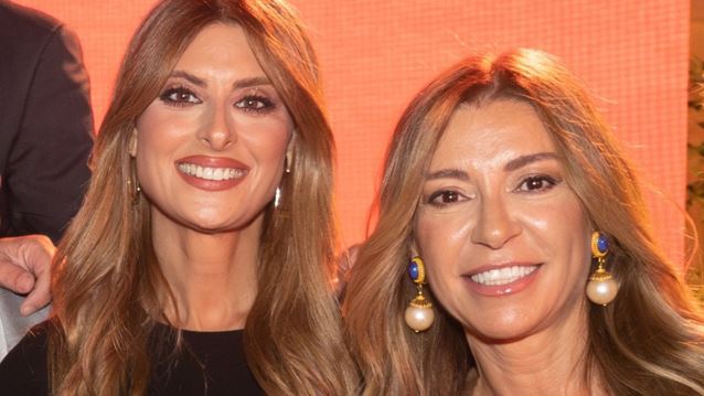 Όσα έγιναν στην παρουσίαση προγράμματος του Attica Tv